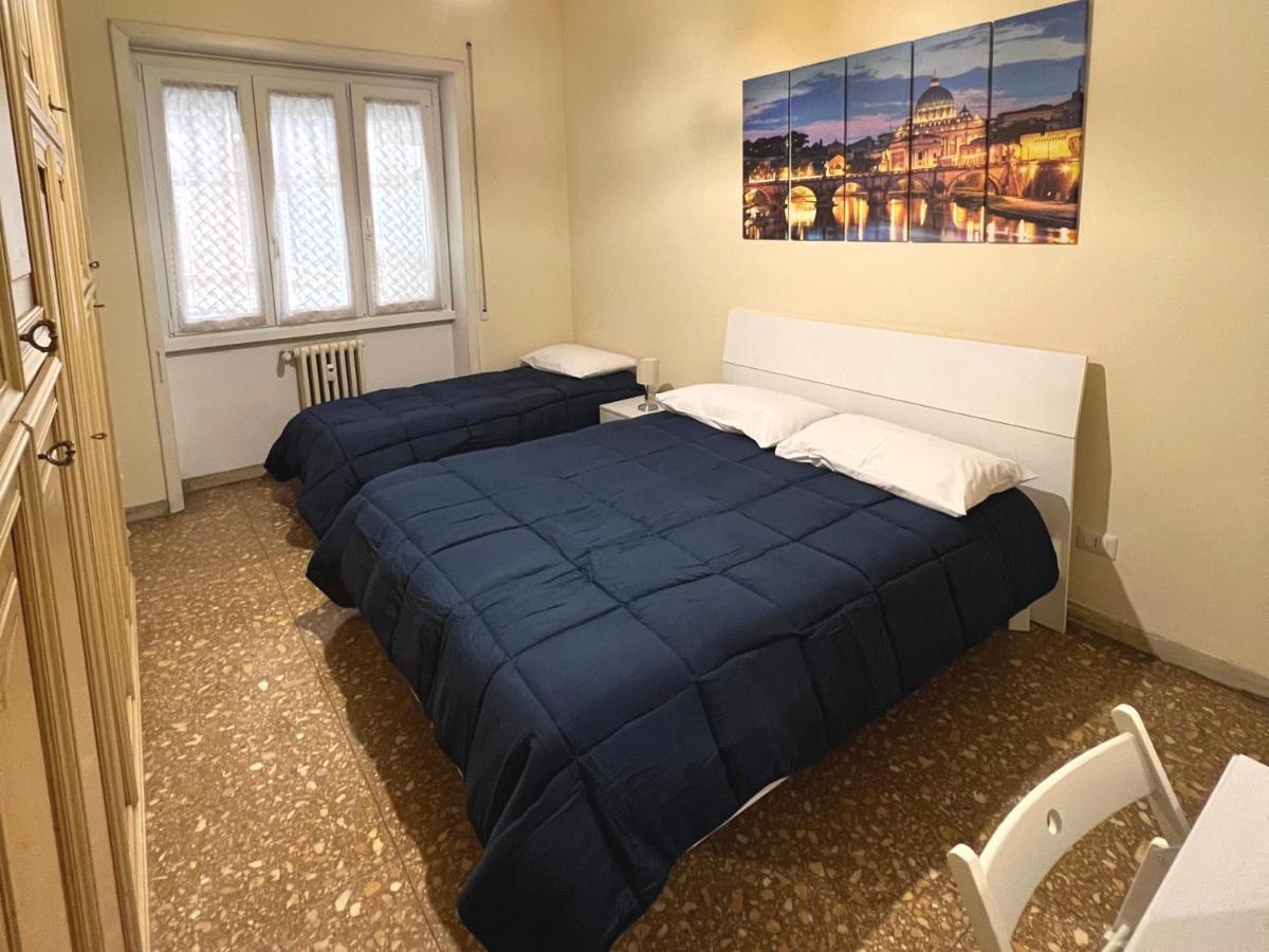 Palazzo Senesi suite Roma Esterno foto